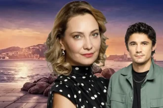 Ο Λευτέρης γυρίζει την πλάτη στη μητέρα του και κλείνει την πόρτα οριστικά.