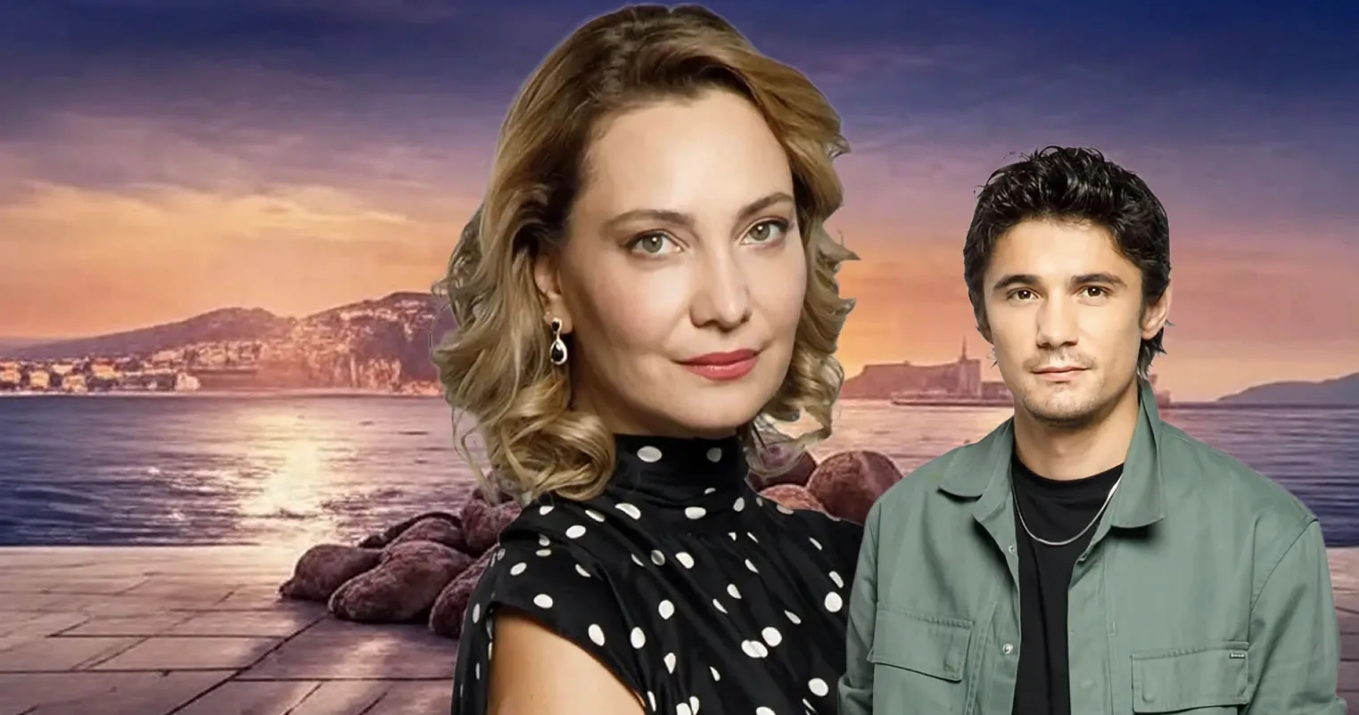 Ο Λευτέρης γυρίζει την πλάτη στη μητέρα του και κλείνει την πόρτα οριστικά.