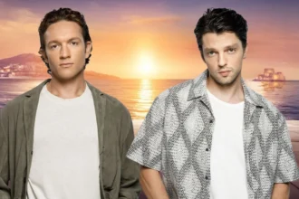 Να μ' αγαπάς