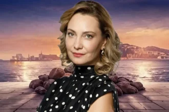 Να μ’ αγαπάς Ζωή