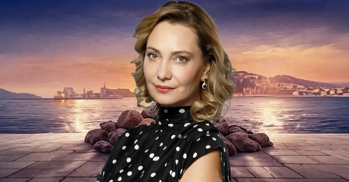 Να μ’ αγαπάς Ζωή