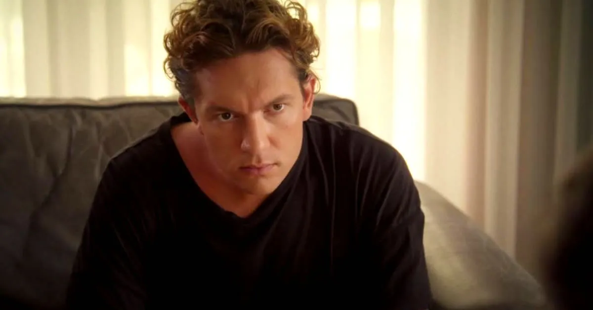 Να μ’ αγαπάς Ορφέας