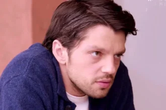 Να μ’ αγαπάς