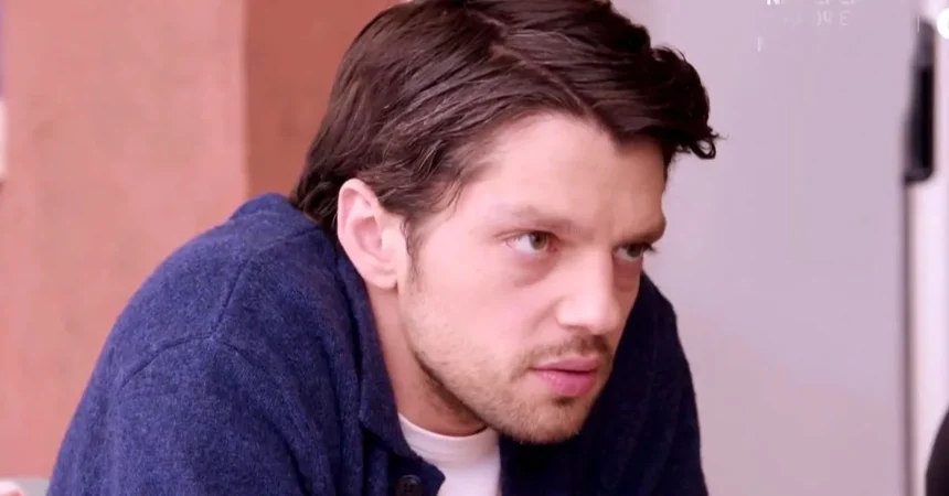 Να μ’ αγαπάς