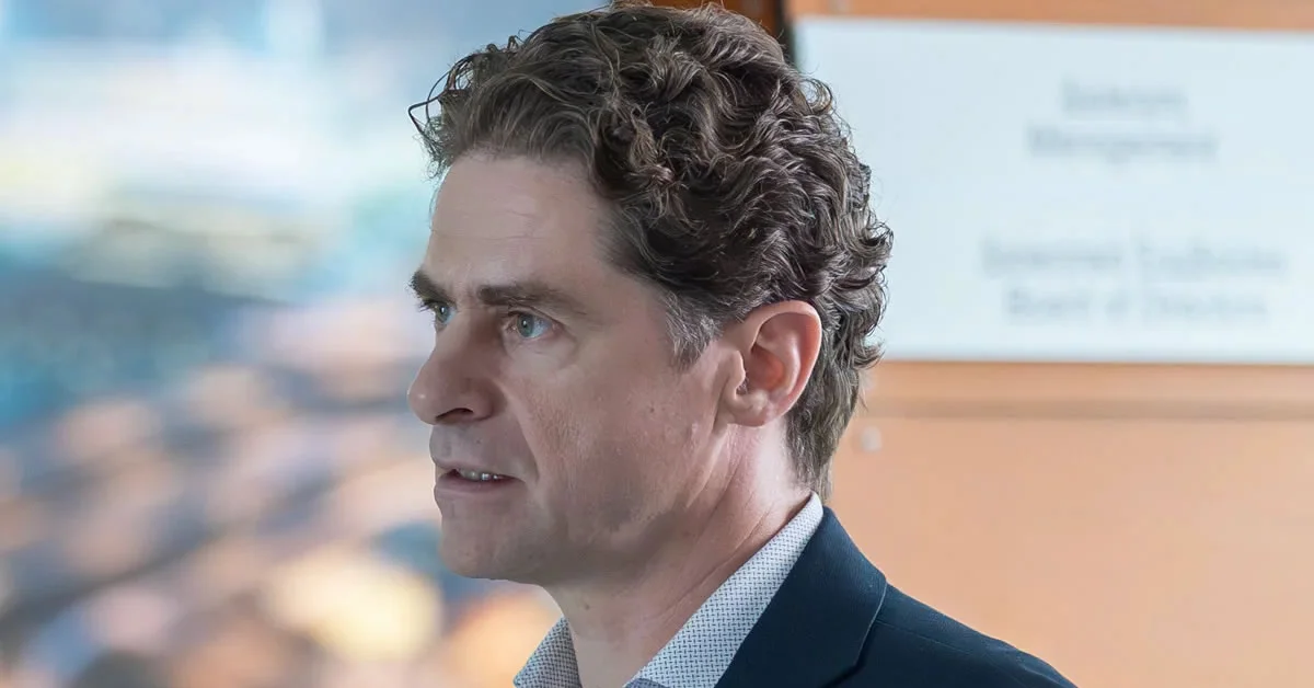 Ο Οδυσσέας αποφυλακίζεται