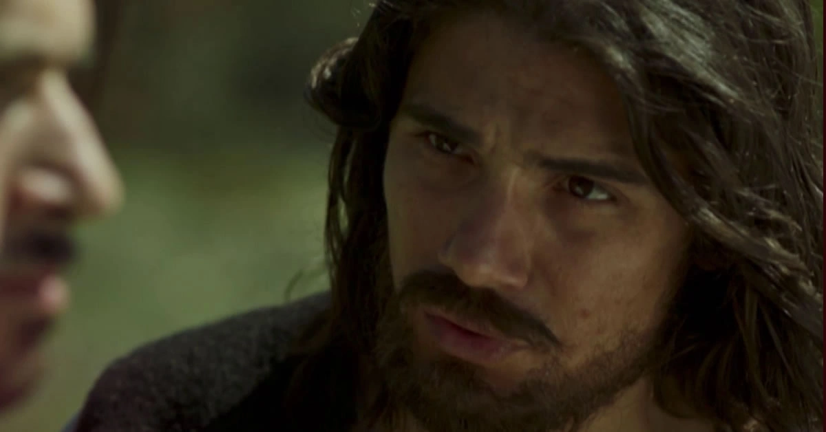 Οι Αθώοι νέο επεισόδιο