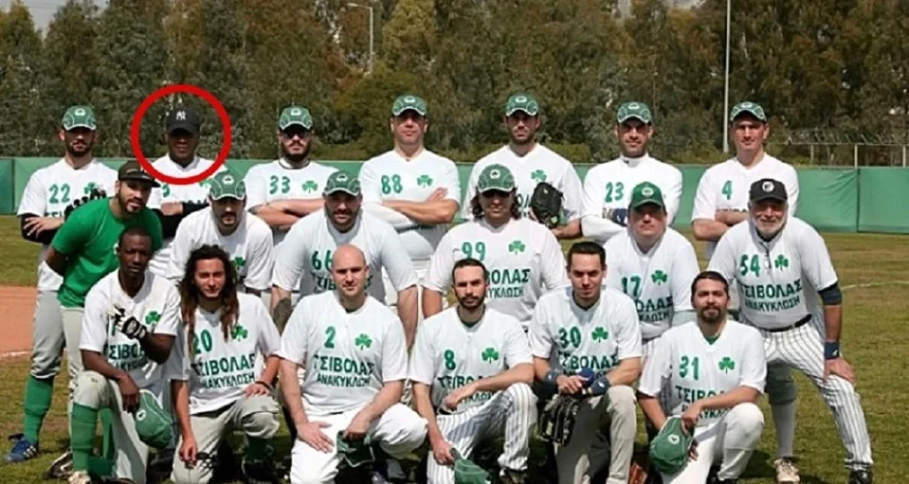 Ρανσέλ Κρουζ