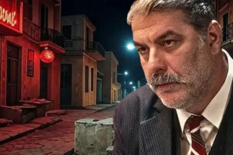 Porto Leone Γιάμαρης