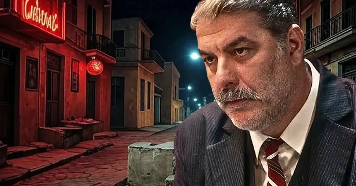 Porto Leone Γιάμαρης