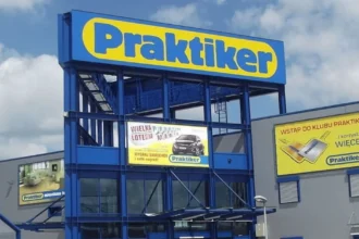 Praktiker: «Τέλος εποχής»