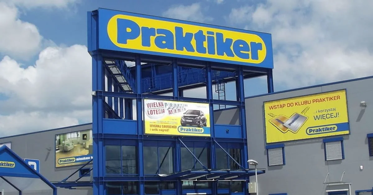 Praktiker: «Τέλος εποχής»