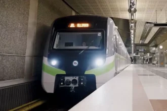 Μετρό αύξηση στο προστιμο χωρίς εισιτήριο