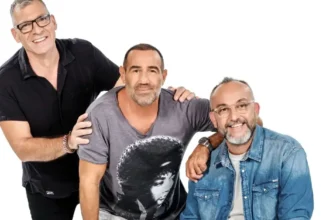 Ράδιο Αρβύλα