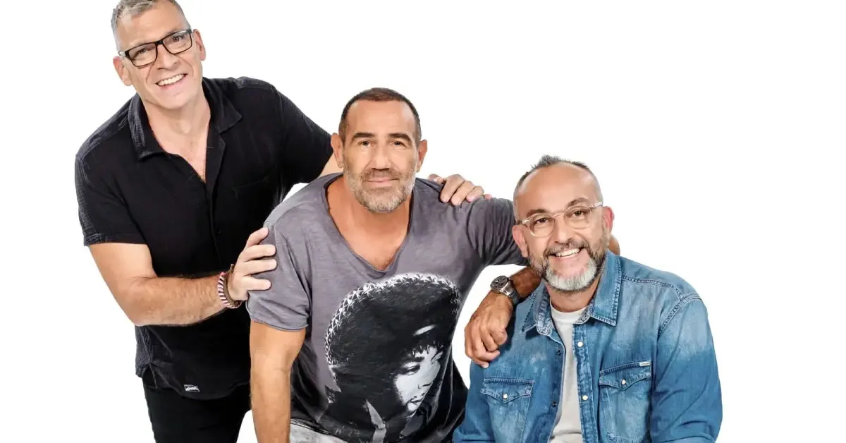 Ράδιο Αρβύλα