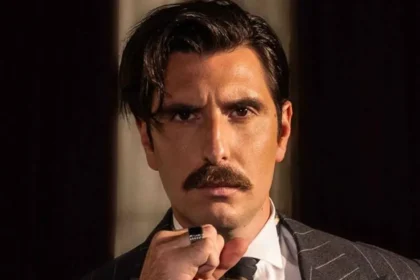 Grand Hotel Ρηγας