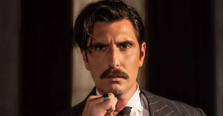 Grand Hotel Ρηγας