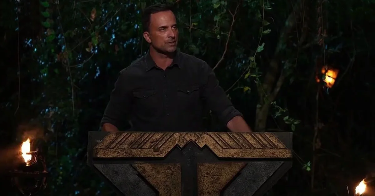 Survivor 2026 αποχώρηση