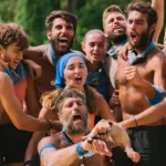 survivor 2026 apoxorisi simvoulio