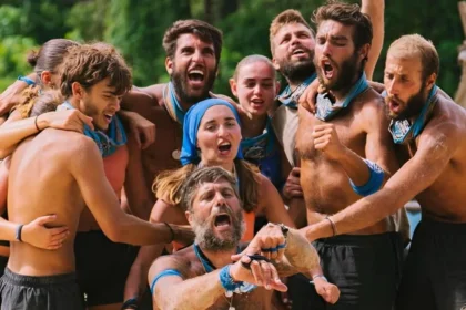 survivor 2026 apoxorisi simvoulio