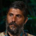 Ο Μιχάλης Σηφάκης είναι ο 4ος υποψηφίος προς αποχώρηση απο το Survivor 2026