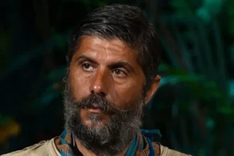 Ο Μιχάλης Σηφάκης είναι ο 4ος υποψηφίος προς αποχώρηση απο το Survivor 2026