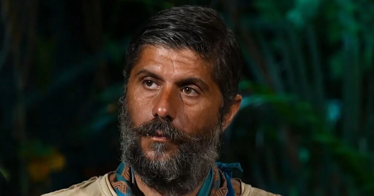 Ο Μιχάλης Σηφάκης είναι ο 4ος υποψηφίος προς αποχώρηση απο το Survivor 2026