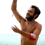 Άγιος Έρωτας: Ο Παύλος ζητά εκδίκηση! Όλα όσα θα δούμε στο καταιγιστικό νέο επεισόδιο.