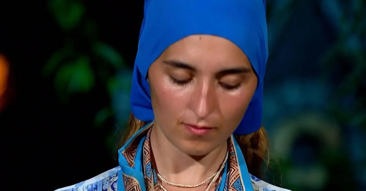 Οι παίκτες των Επαρχιωτών στο συμβούλιο του νησιού μετά την ήττα στον αγώνα ασυλίας του Survivor