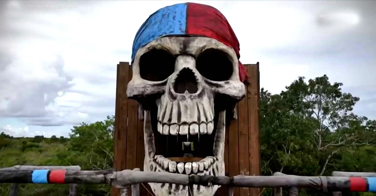 Παίκτες του Survivor διαπληκτίζονται έντονα λίγο πριν τον κρίσιμο αγώνα ασυλίας στον Άγιο Δομίνικο.