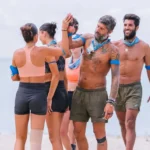 Survivor 23-3