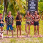 Survivor 23/3