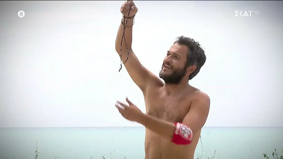 Survivor spoiler 22/3