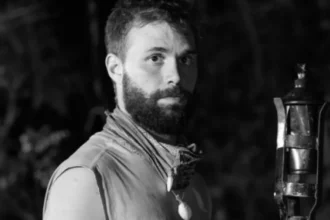 ο Αλέξανδρος Τσιλιμίγκρας αποχαιρέτησε συγκινημένος το ριάλιτι επιβίωσης