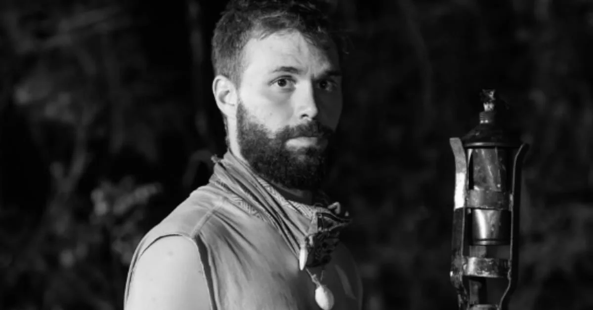 ο Αλέξανδρος Τσιλιμίγκρας αποχαιρέτησε συγκινημένος το ριάλιτι επιβίωσης