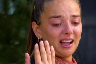 Σε άσχημη κατάσταση η Μαντίσα μετά την απώλεια του επάθλου επικοινωνίας