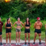 Survivor αγώνισμα ασυλίας Επαρχιώτες εναντίον Αθηναίων - Επεισόδιο 29 Μαρτίου ΣΚΑΪ