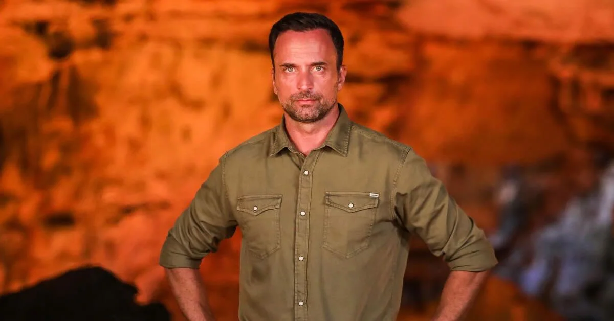 Survivor Spoiler - Ο Γιώργος Λιανός ανατρέπει τα πάντα