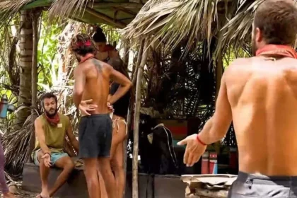 Survivor