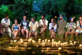 Survivor 2026 ένταση στο Συμβούλιο του νησιού