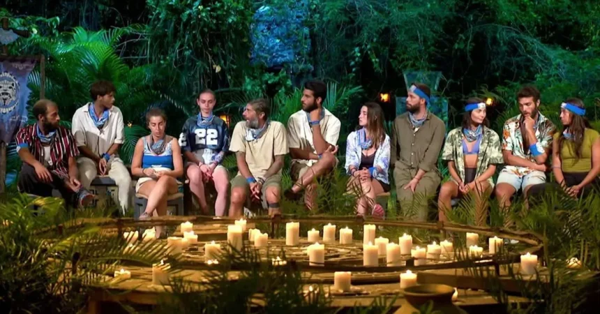 Survivor 2026 ένταση στο Συμβούλιο του νησιού