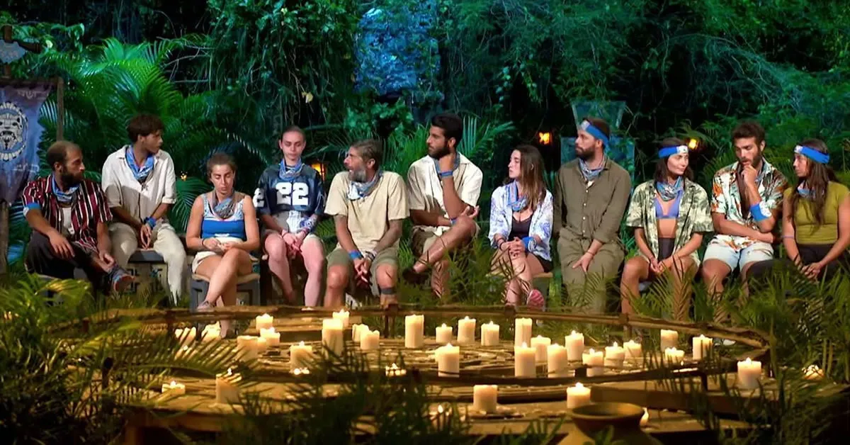 Survivor 2026 ένταση στο Συμβούλιο του νησιού