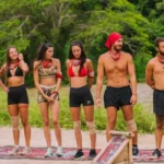 survivor to skliro dilimma tis peinas