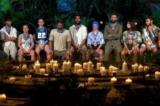 Survivor, ΣΚΑΪ, Σταύρος Φλώρος, Μάνος, Αθηναίοι