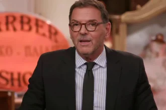 Γιώργος Τσαγκαράκης Cash or Trash