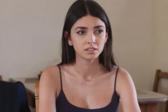 Η Γη της Ελιάς