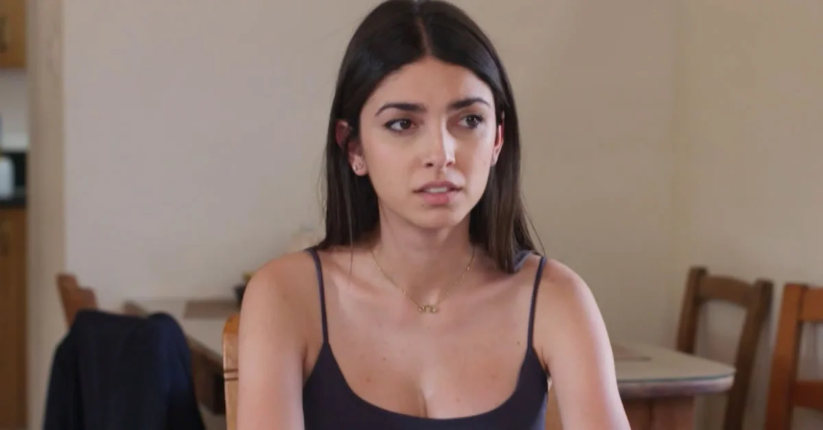 Η Γη της Ελιάς