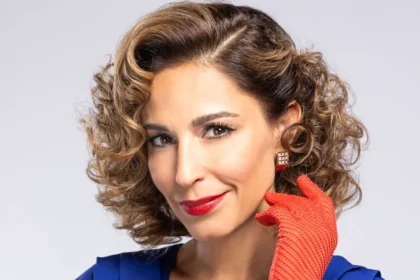 Άγιος Έρωτας Χριστίνα