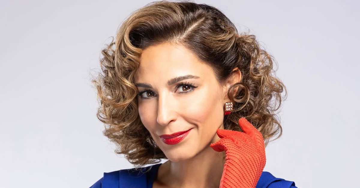 Άγιος Έρωτας Χριστίνα