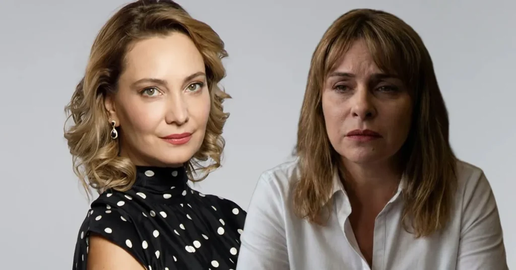 Να μ’ αγαπάς Ζωή και Έλλη