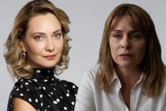 Να μ’ αγαπάς Ζωή και Έλλη